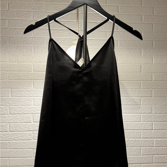 SPANX Tops - SPANX Black Garment‎